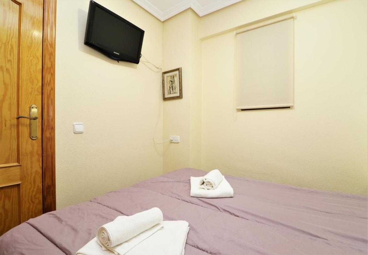 Apartament Coblanca 5 19-2 Benidorm Zewnętrze zdjęcie