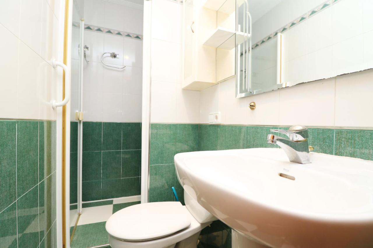 Apartament Coblanca 5 19-2 Benidorm Zewnętrze zdjęcie
